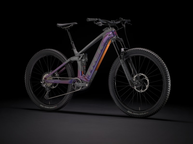 Rail 9.8 XT Trek Bikes CA
