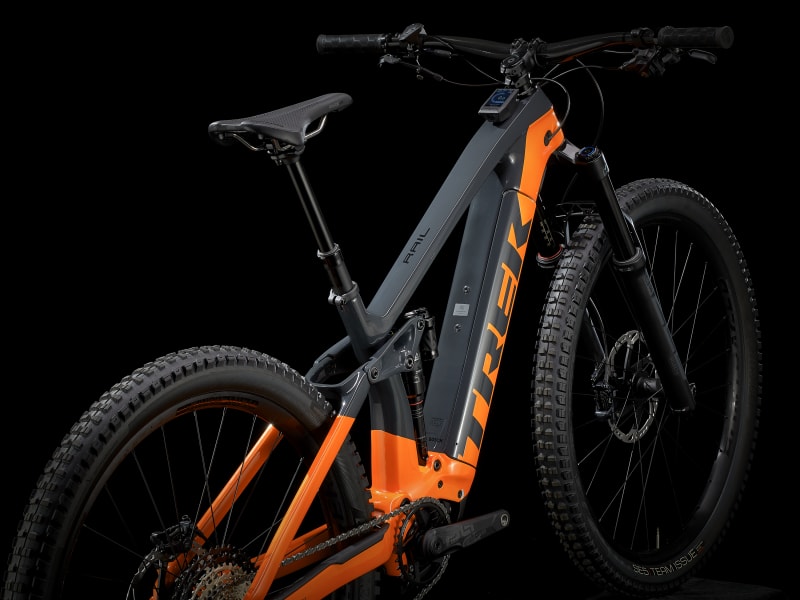 Trek 9.8 cheap xt