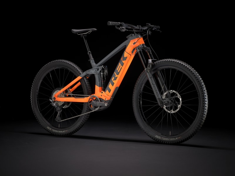 Trek rail on sale 2021