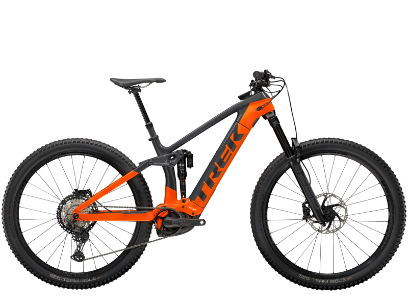 Trek rail 2021 new arrivals