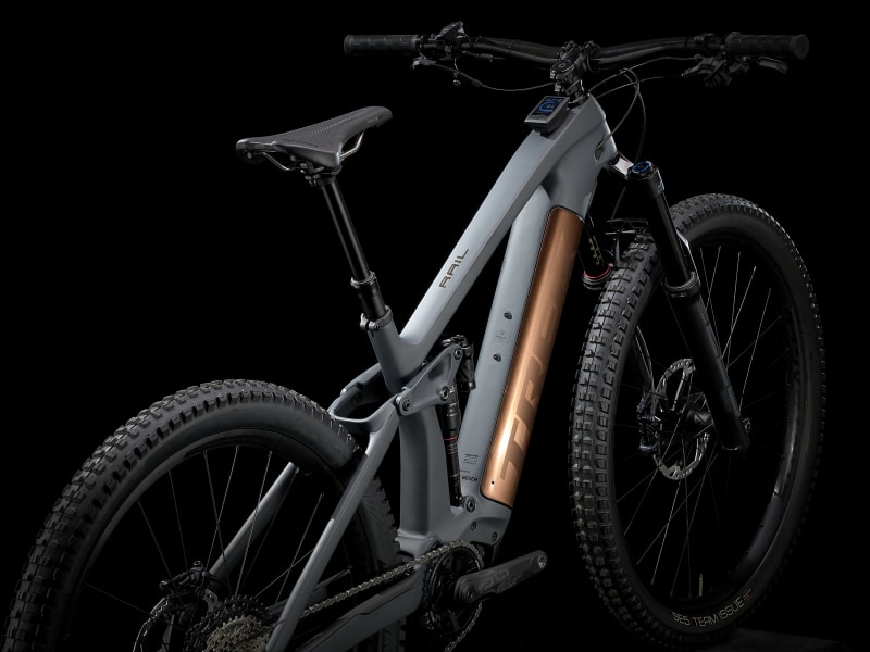 Rail 9.8 XT Trek Bikes IE