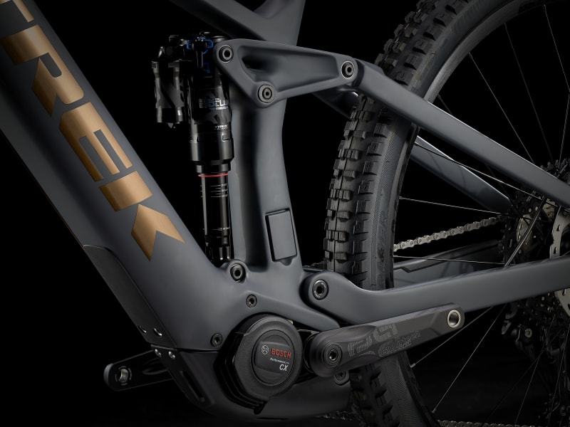Trek rail 9.8 2021 hot sale