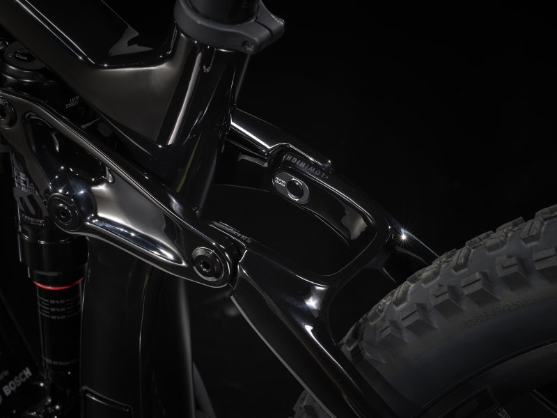 Trek 9.8 xt rail cheap
