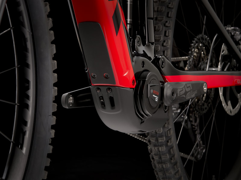 2021 trek rail 9.8 2025
