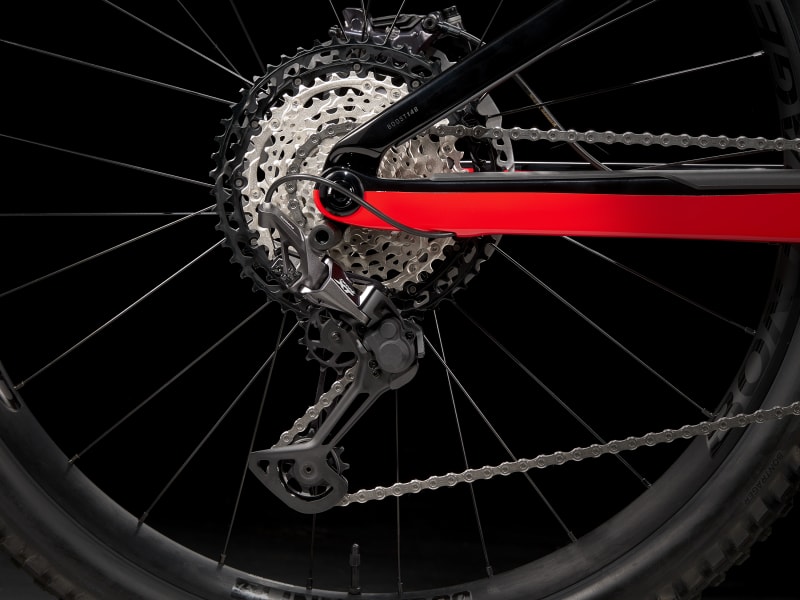 Rail 9.8 xt outlet
