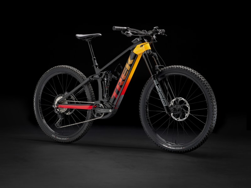 Trek rail 9.8 xt on sale 2021