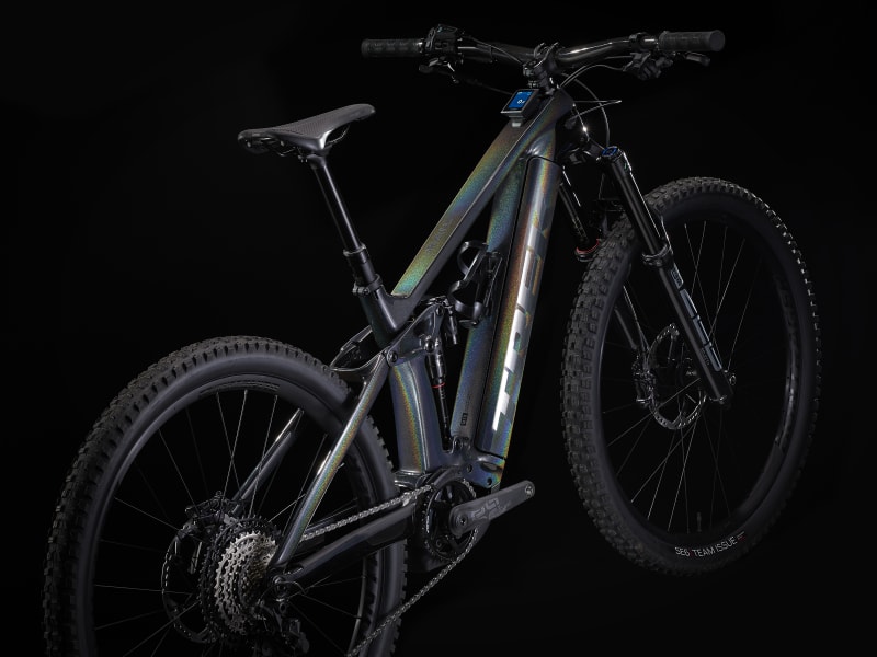 Rail 9.8 XT Gen 3 Trek Bikes NZ