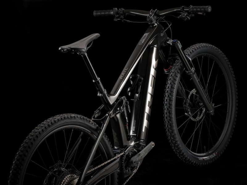 Trek rail 8 online