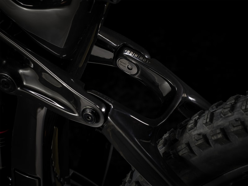 Trek rail 9.8 on sale price