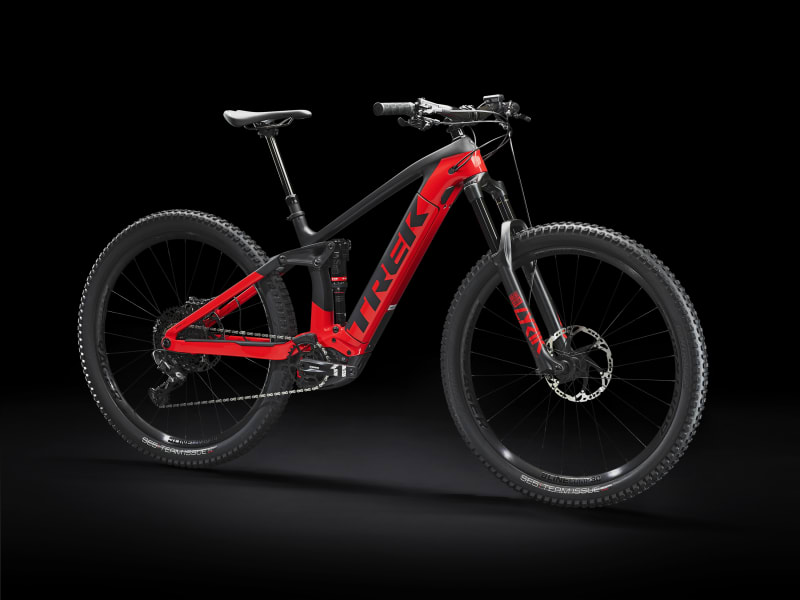 Trek rail ebike 2020 clearance