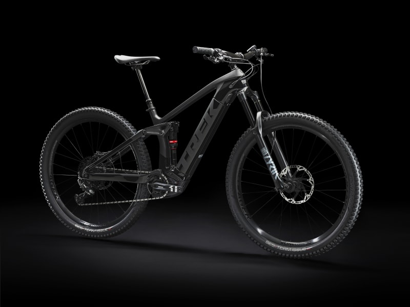Rail 9.8 Trek Bikes CH