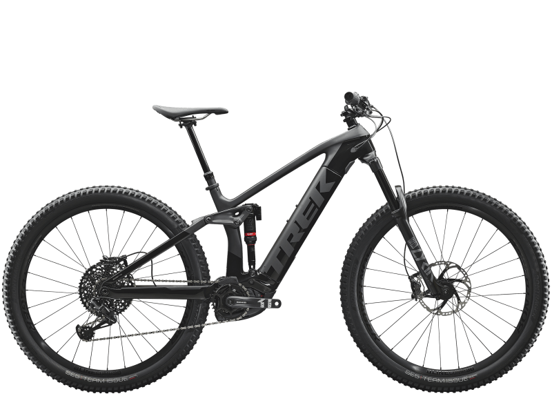 Trek rail top 2021 9.8