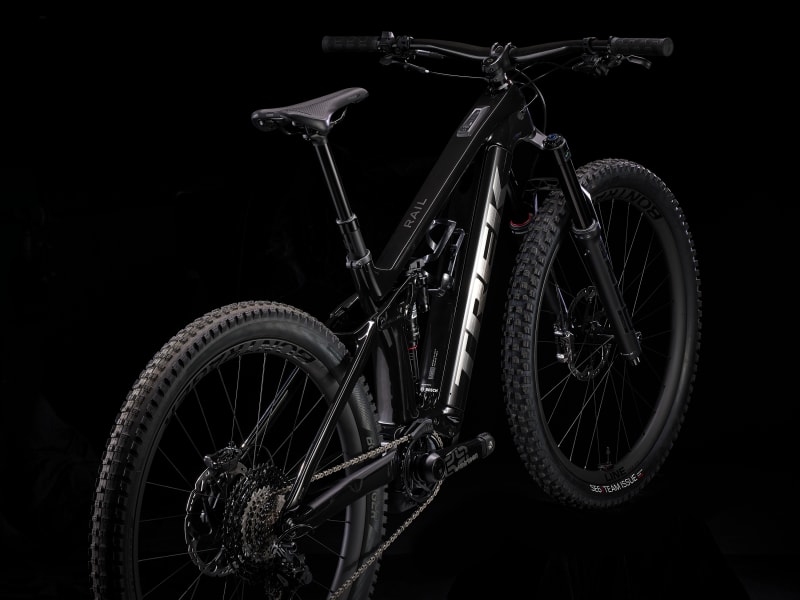 Trek rail 7 top price