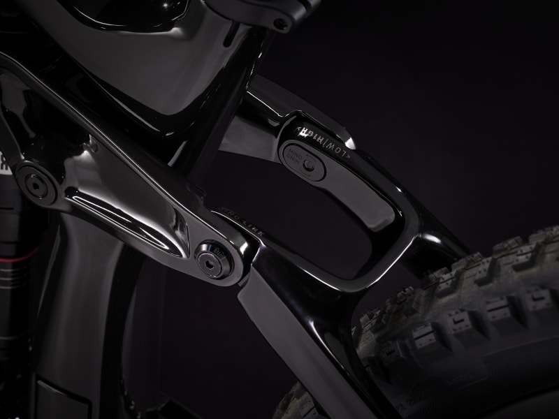 Rail 9.9 CXR Gen 4 Trek Bikes