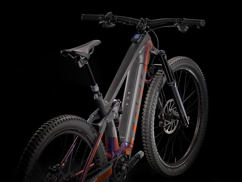 Trek rail 9.9 x01 axs 2025