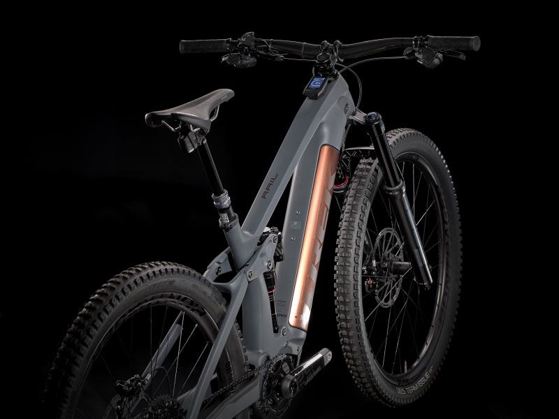 Rail 9.9 X01 AXS Trek Bikes
