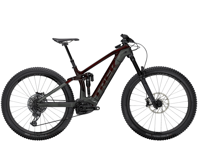 Rail 9.9 cheap trek