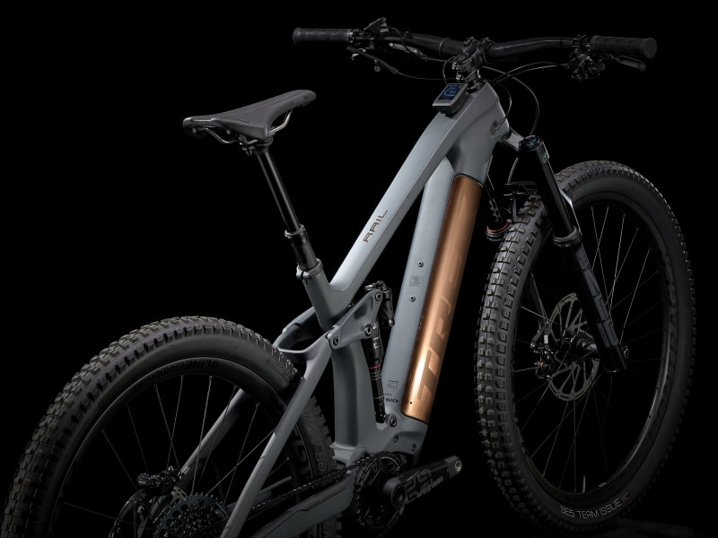Trek on sale 9.9 rail