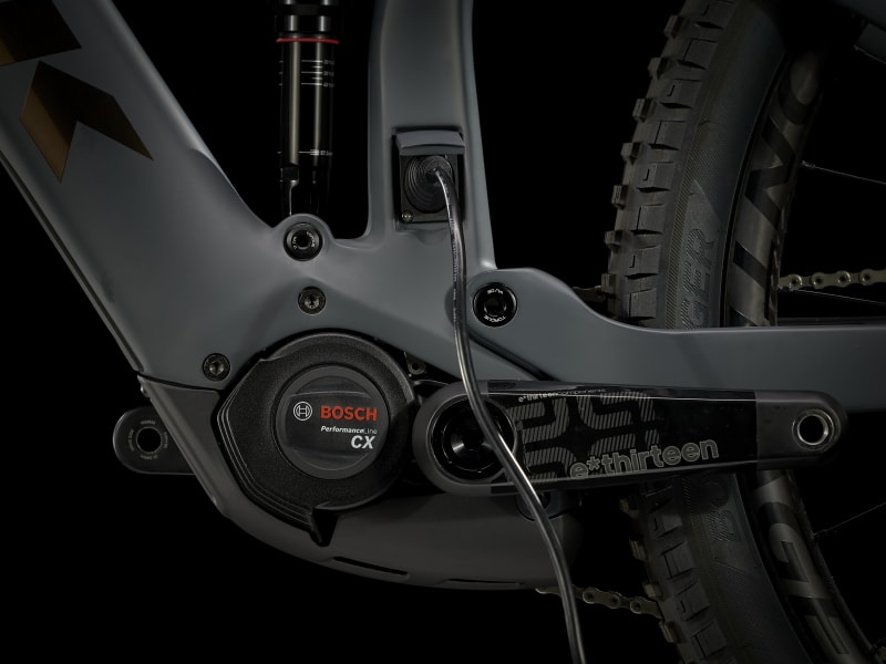 Trek rail 9.9 2021 sales