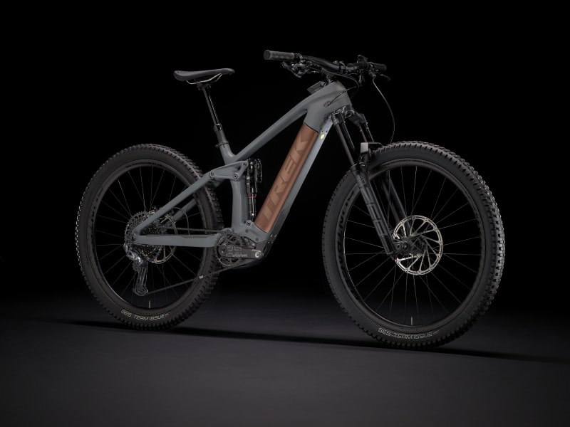 Trek rail 9 2021 online