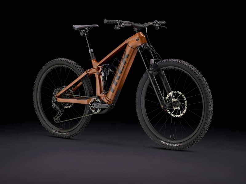 Rail 9.9 X0 AXS T Type Gen 4 Trek Bikes AT