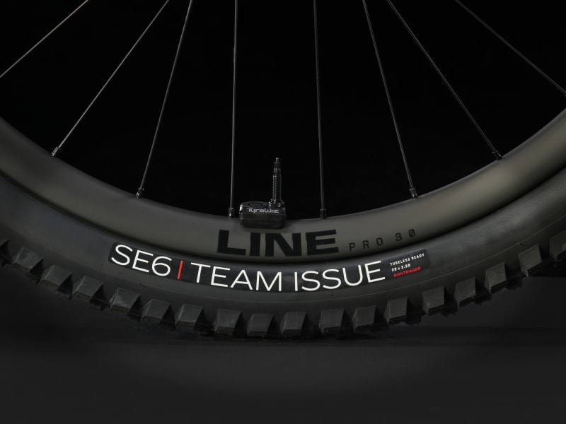 Trek rail store 9.9 for sale