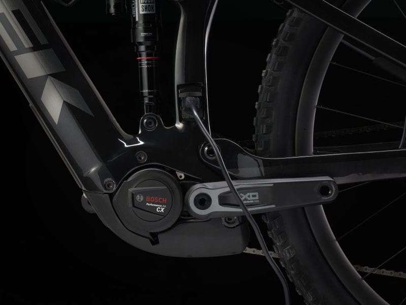 Rail discount 9.9 trek