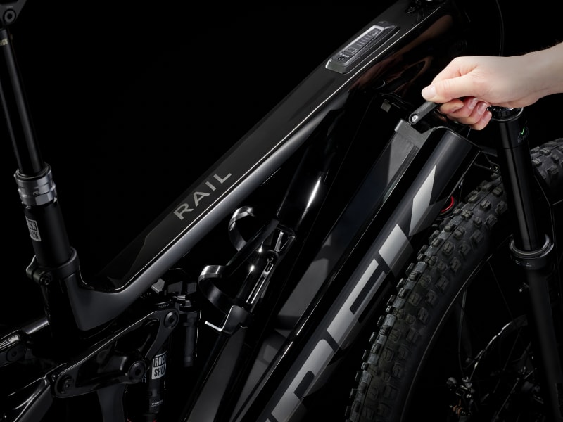 Trek rail 9.9 axs 2021 2025
