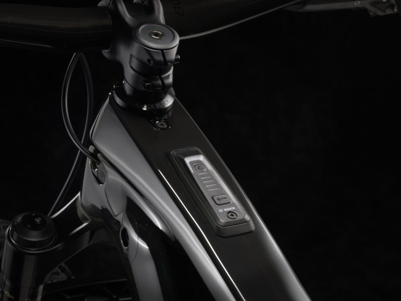 Rail 9.9 X0 AXS T Type Gen 4 Trek Bikes
