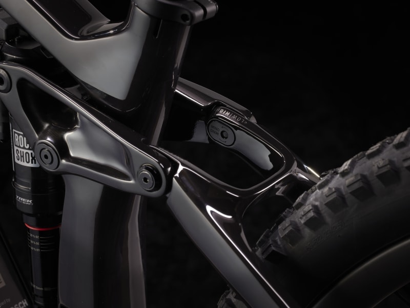 Rail 9.9 X0 AXS T Type Gen 4 Trek Bikes