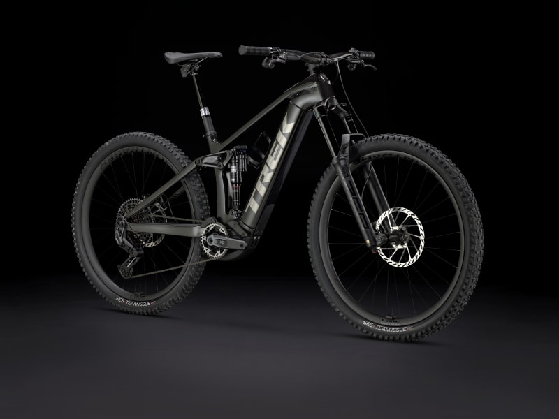 Trek 9.9 axs clearance