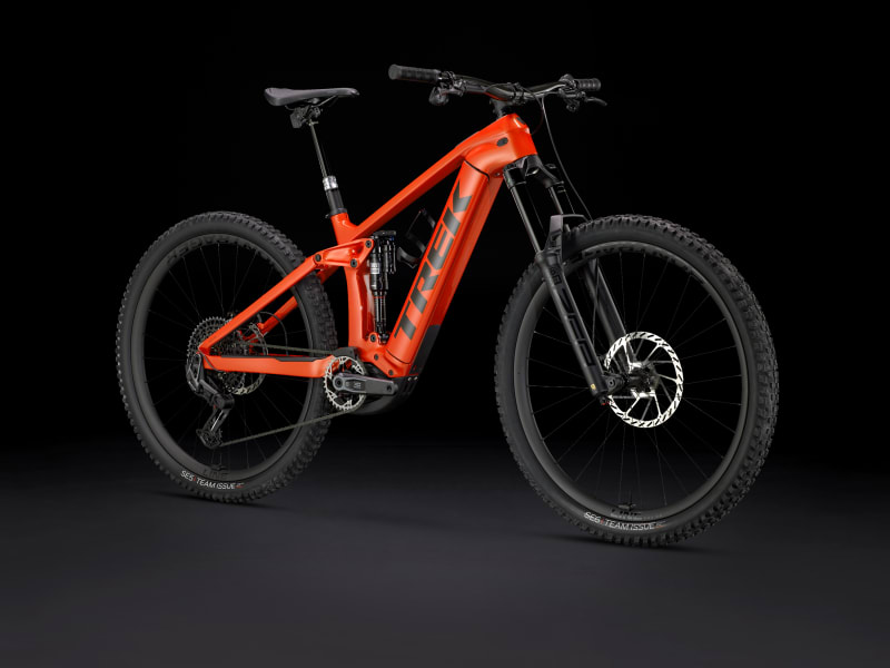 Rail 9.9 X0 AXS T Type Gen 4 Trek Bikes