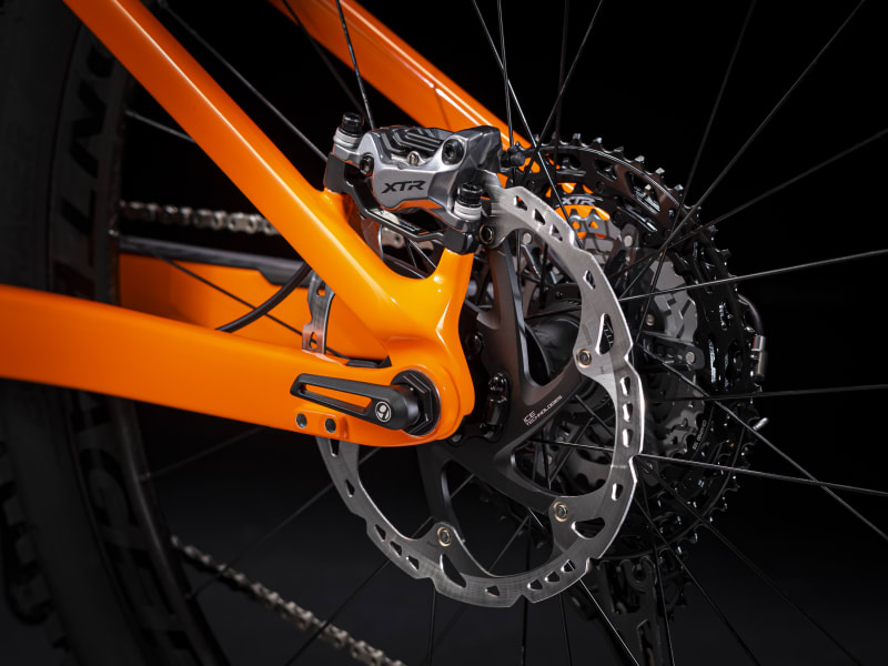 Trek rail best sale 9.6