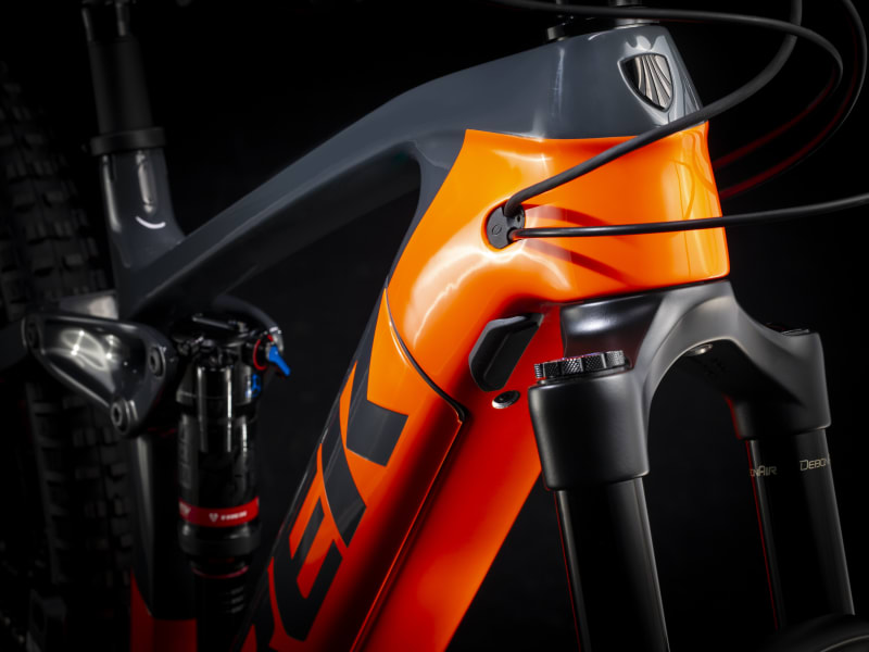 Trek e outlet bike 9.9