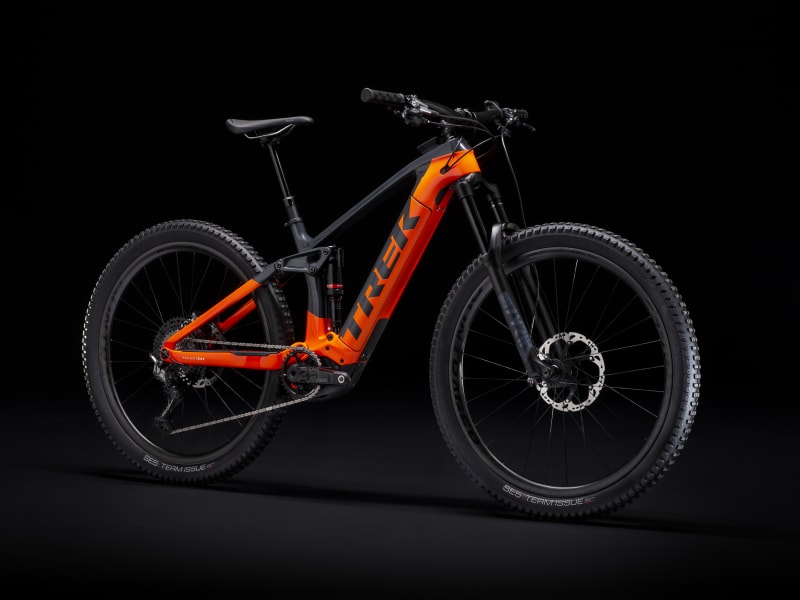 Trek rail 9.9 xtr 2021 sale