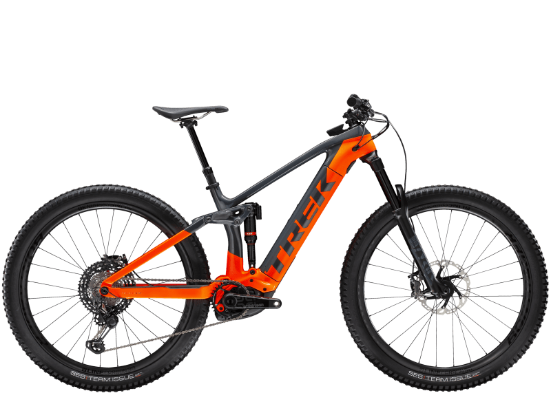 Trek e clearance bike 9.9