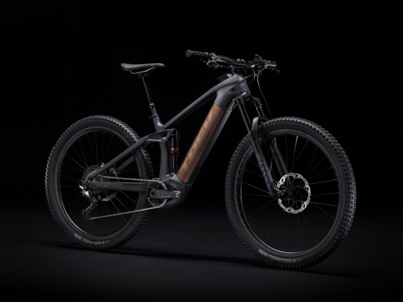 Trek rail best sale 9.9 xtr 2021