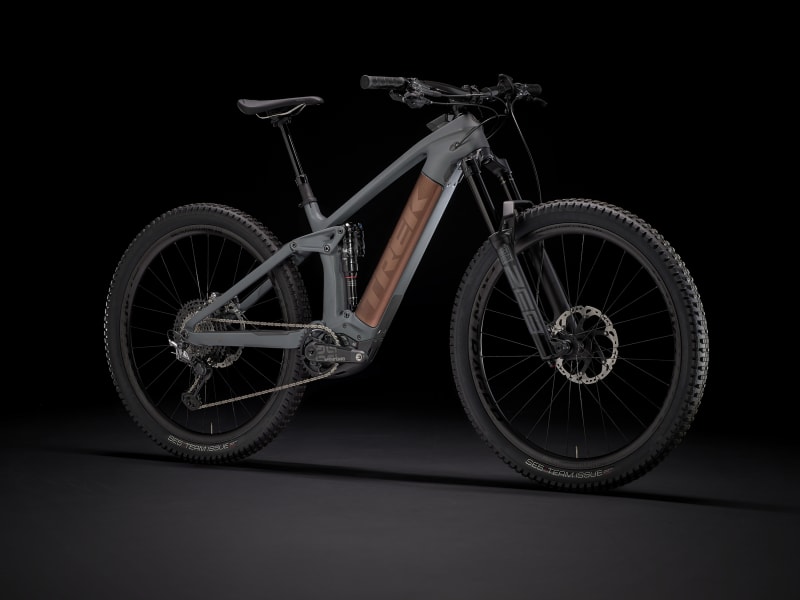 Trek rail outlet 9 gx 2021