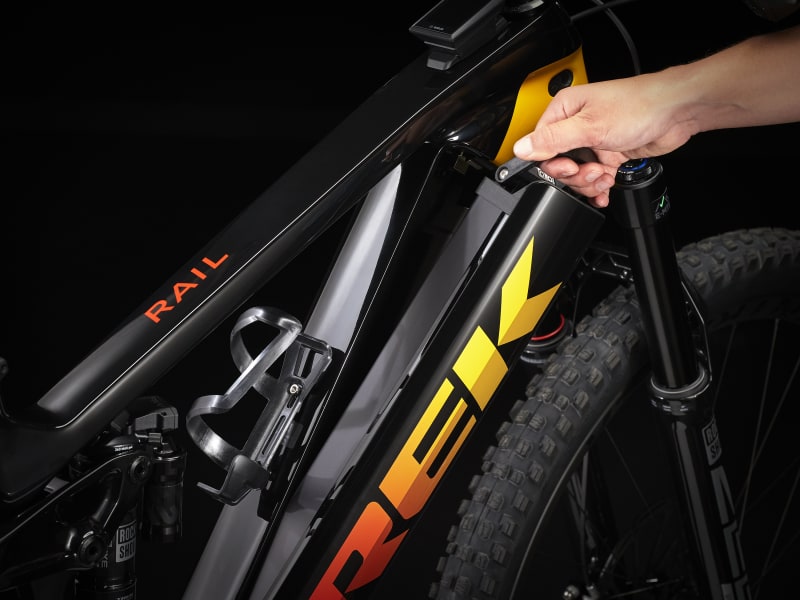 Trek xtr mountain bike deals