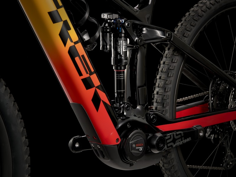 Trek rail 9.9 xtr 2021 store