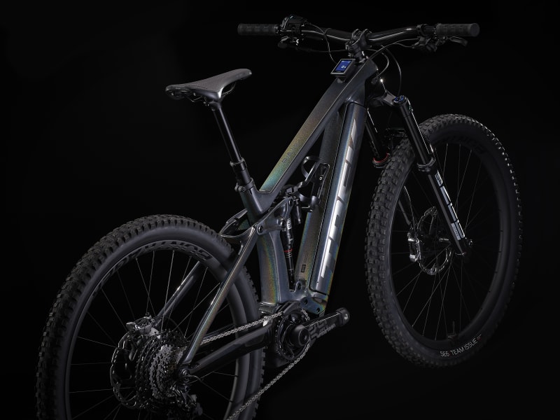 Trek rail 9.9 online