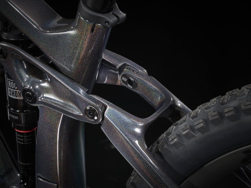 Trek rail mino link deals