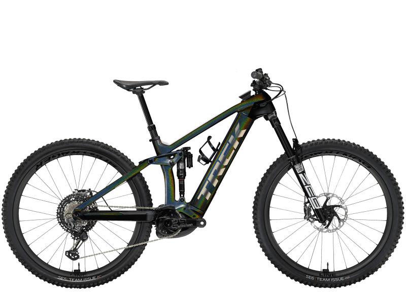 Trek powerfly on sale 9.9 2020