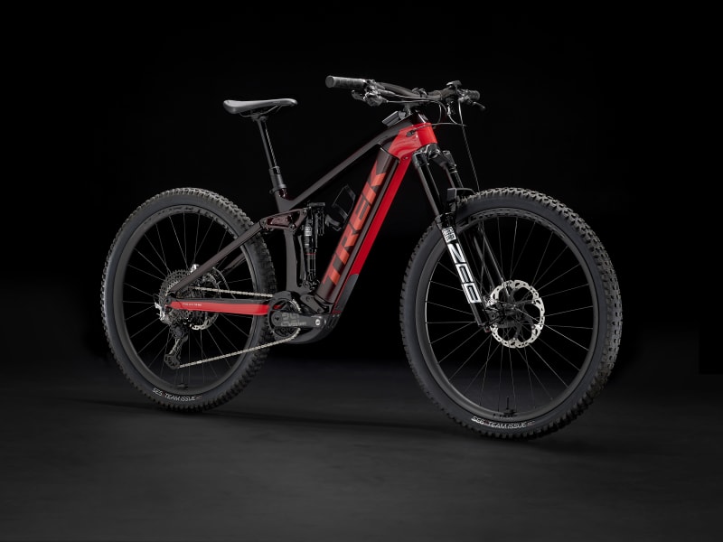 Trek 9.9 clearance