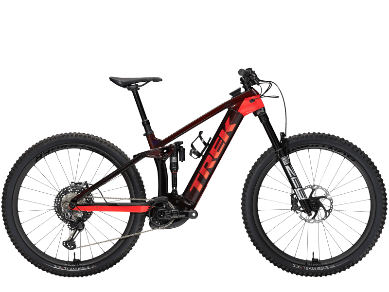 Rail 9.9 XTR Gen 3 Trek Bikes CA
