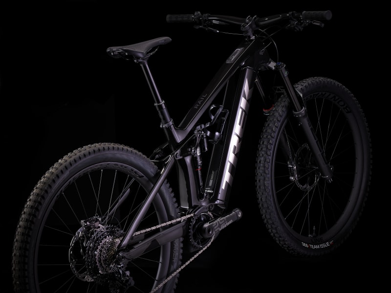 Trek rail 9.9 xtr 2021 on sale