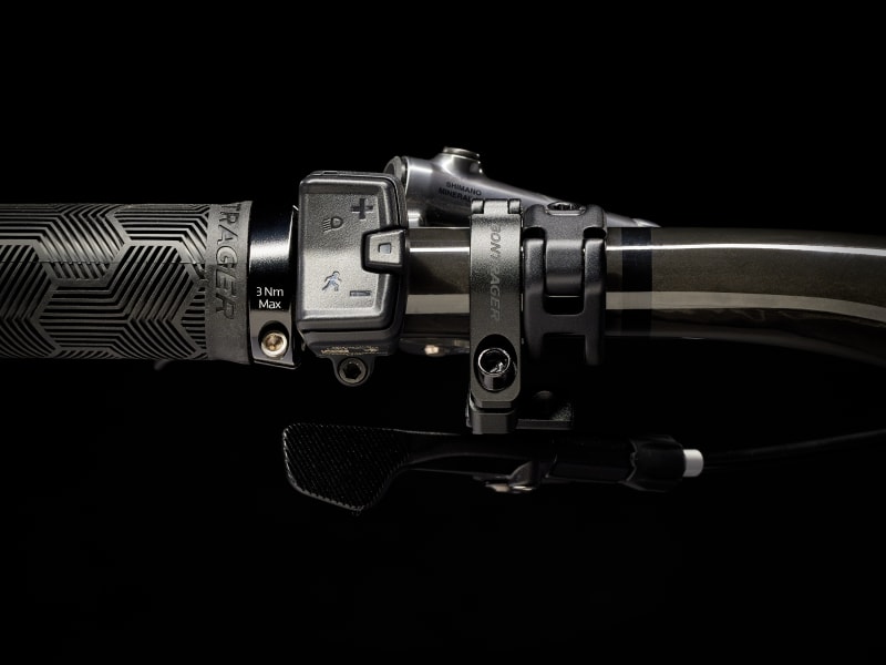 Trek rail 9.9 xtr 2021 store