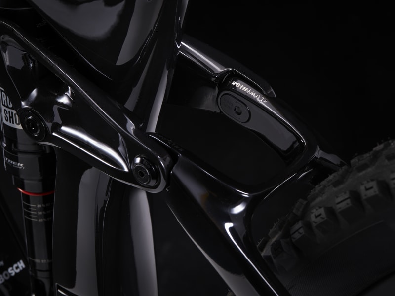 Rail 9.9 XTR Gen 4 Trek Bikes