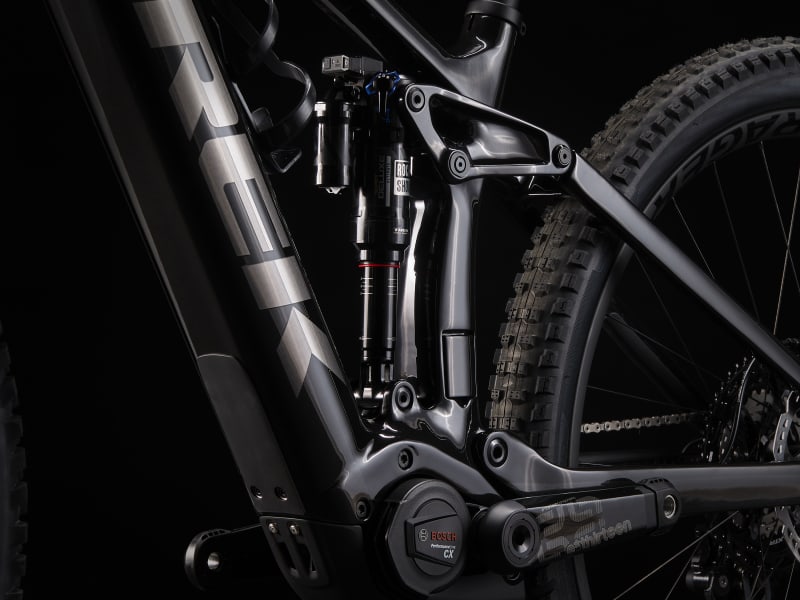 Trek rail discount 5 2021 opiniones