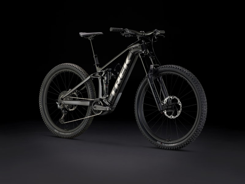 Rail 9.9 XTR Gen 4 Trek Bikes GB